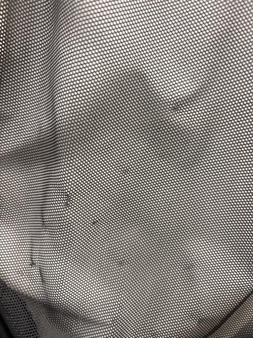 THE NORTH FACE（ザ ノース フェイス）THE NORTH FACE (ザ ノース フェイス) THE NORTH FACE スクープジャケット ブラック サイズ:Lの古着・服飾アイテム
