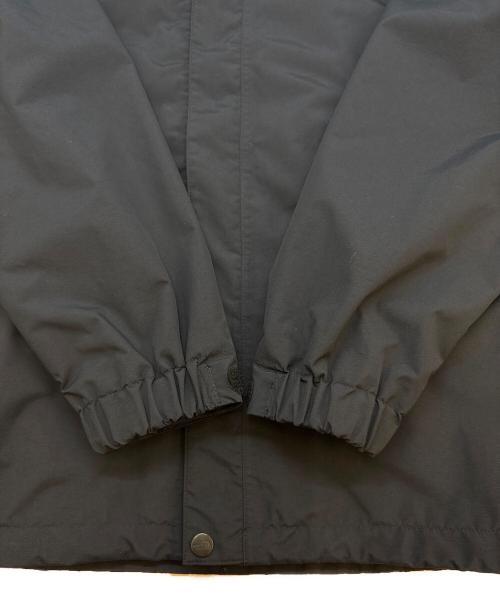 THE NORTH FACE（ザ ノース フェイス）THE NORTH FACE (ザ ノース フェイス) THE NORTH FACE スクープジャケット ブラック サイズ:Lの古着・服飾アイテム