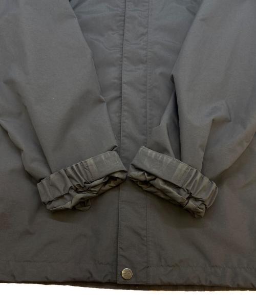 THE NORTH FACE（ザ ノース フェイス）THE NORTH FACE (ザ ノース フェイス) THE NORTH FACE スクープジャケット ブラック サイズ:Lの古着・服飾アイテム