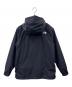 THE NORTH FACE (ザ ノース フェイス) THE NORTH FACE スクープジャケット ブラック サイズ:L：12000円
