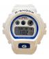CASIO（カシオ）の古着「CASIO　G-SHOCK 腕時計」｜ホワイト