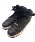 NIKE（ナイキ）の古着「NIKE　Air Force 1 High 
