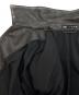 中古・古着 ZARA (ザラ) ZARA　フェイクレザージャケット ブラック サイズ:USA L：5000円