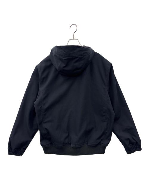 Columbia（コロンビア）Columbia (コロンビア) Columbia　ロマビスタフーディー　ジップアップジャケット ブラック サイズ:Lの古着・服飾アイテム