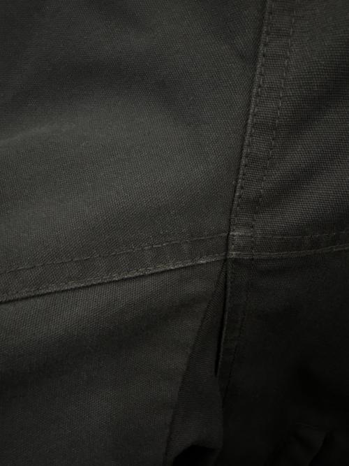 Columbia（コロンビア）Columbia (コロンビア) Columbia　ロマビスタフーディー　ジップアップジャケット ブラック サイズ:Lの古着・服飾アイテム