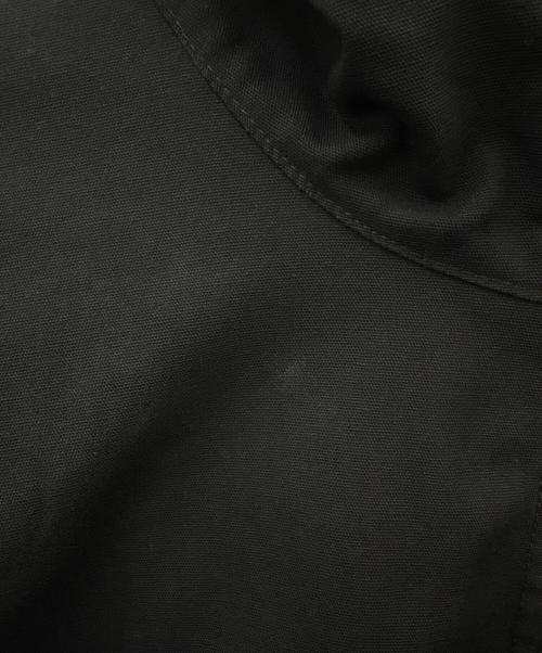 Columbia（コロンビア）Columbia (コロンビア) Columbia　ロマビスタフーディー　ジップアップジャケット ブラック サイズ:Lの古着・服飾アイテム