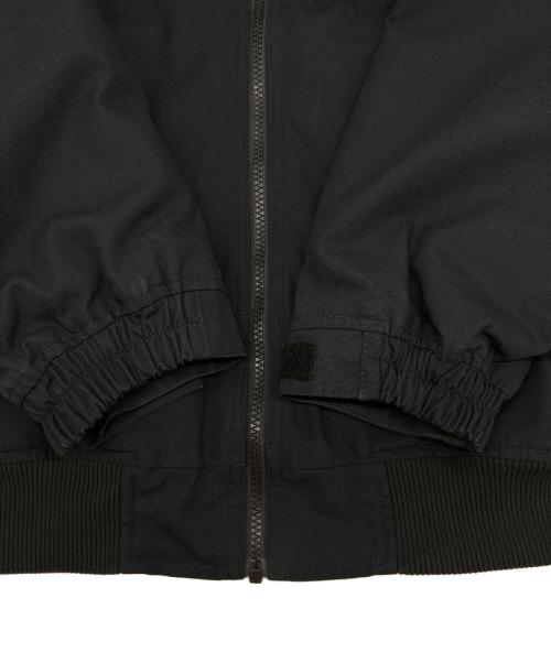 Columbia（コロンビア）Columbia (コロンビア) Columbia　ロマビスタフーディー　ジップアップジャケット ブラック サイズ:Lの古着・服飾アイテム