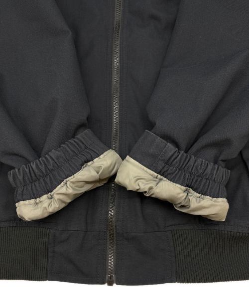 Columbia（コロンビア）Columbia (コロンビア) Columbia　ロマビスタフーディー　ジップアップジャケット ブラック サイズ:Lの古着・服飾アイテム