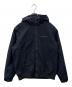Columbia（コロンビア）の古着「Columbia　ロマビスタフーディー　ジップアップジャケット」｜ブラック