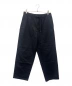 THE NORTH FACEザ ノース フェイス）の古着「THE NORTH FACE　ロックステディチノパンツ」｜ブラック