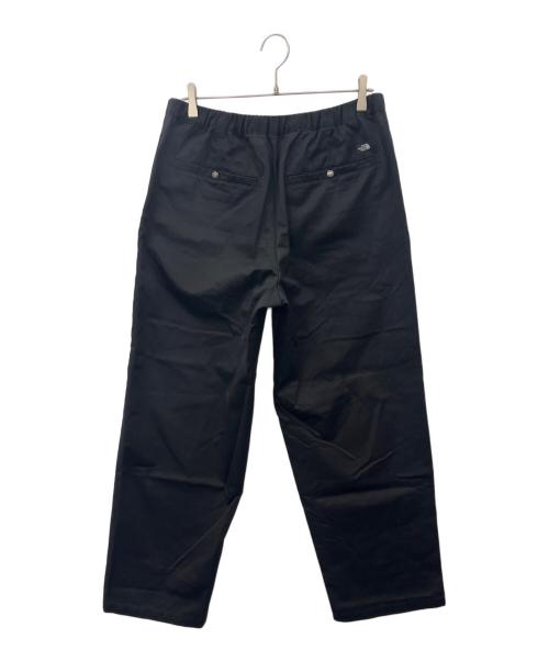 THE NORTH FACE（ザ ノース フェイス）THE NORTH FACE (ザ ノース フェイス) THE NORTH FACE　ロックステディチノパンツ ブラック サイズ:Mの古着・服飾アイテム
