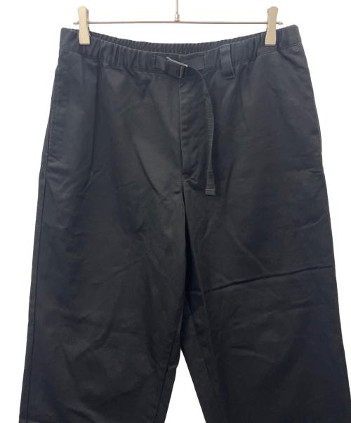 THE NORTH FACE（ザ ノース フェイス）THE NORTH FACE (ザ ノース フェイス) THE NORTH FACE　ロックステディチノパンツ ブラック サイズ:Mの古着・服飾アイテム