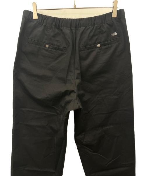 THE NORTH FACE（ザ ノース フェイス）THE NORTH FACE (ザ ノース フェイス) THE NORTH FACE　ロックステディチノパンツ ブラック サイズ:Mの古着・服飾アイテム
