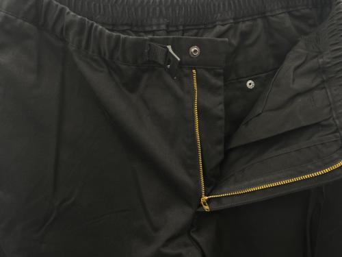 THE NORTH FACE（ザ ノース フェイス）THE NORTH FACE (ザ ノース フェイス) THE NORTH FACE　ロックステディチノパンツ ブラック サイズ:Mの古着・服飾アイテム