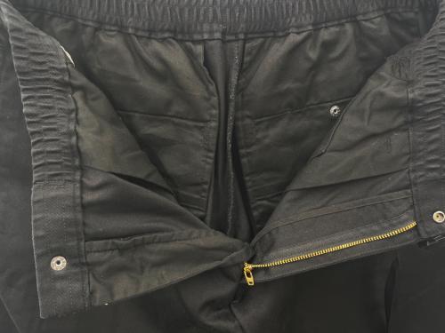 THE NORTH FACE（ザ ノース フェイス）THE NORTH FACE (ザ ノース フェイス) THE NORTH FACE　ロックステディチノパンツ ブラック サイズ:Mの古着・服飾アイテム