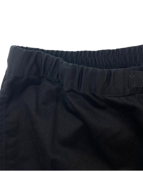 THE NORTH FACE（ザ ノース フェイス）THE NORTH FACE (ザ ノース フェイス) THE NORTH FACE　ロックステディチノパンツ ブラック サイズ:Mの古着・服飾アイテム