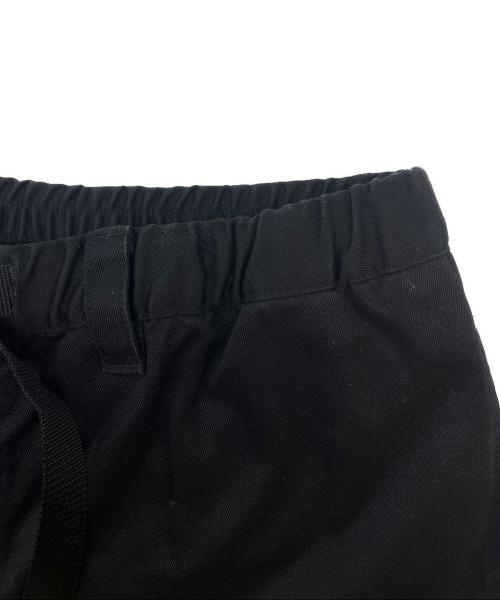 THE NORTH FACE（ザ ノース フェイス）THE NORTH FACE (ザ ノース フェイス) THE NORTH FACE　ロックステディチノパンツ ブラック サイズ:Mの古着・服飾アイテム