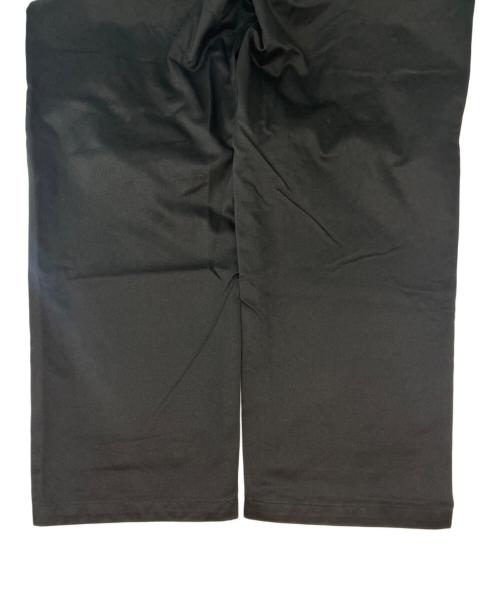 THE NORTH FACE（ザ ノース フェイス）THE NORTH FACE (ザ ノース フェイス) THE NORTH FACE　ロックステディチノパンツ ブラック サイズ:Mの古着・服飾アイテム