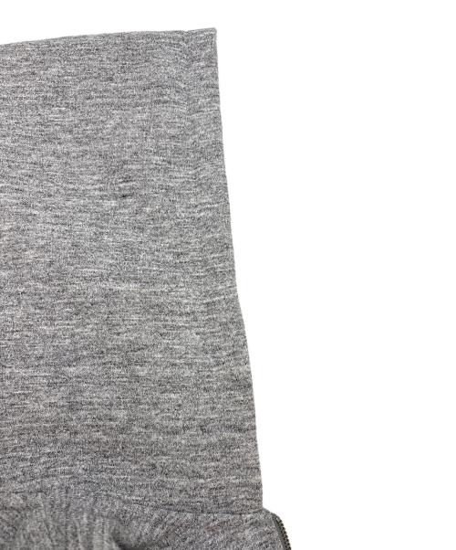 THE NORTH FACE（ザ ノース フェイス）THE NORTH FACE (ザ ノース フェイス) THE NORTH FACE　ジップパーカー グレー サイズ:Lの古着・服飾アイテム