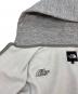 中古・古着 THE NORTH FACE (ザ ノース フェイス) THE NORTH FACE　ジップパーカー グレー サイズ:L：6000円