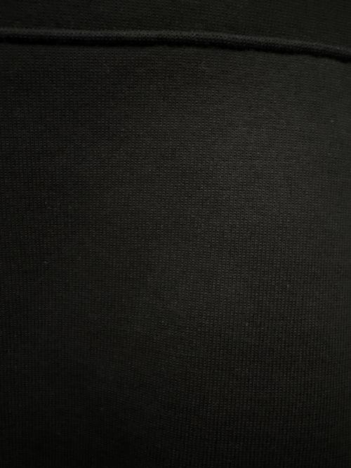 POLO RALPH LAUREN（ポロ・ラルフローレン）POLO RALPH LAUREN (ポロ・ラルフローレン) POLO RALPH LAUREN　ビッグポニー　プルオーバーパーカー ブラック×レッド サイズ:Sの古着・服飾アイテム