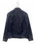 SUGAR CANE (シュガーケーン) SUGAR CANE　14.25oz. DENIM JACKET 1953 MODEL インディゴ サイズ:40：20000円