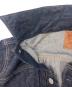 中古・古着 SUGAR CANE (シュガーケーン) SUGAR CANE　14.25oz. DENIM JACKET 1953 MODEL インディゴ サイズ:40：20000円