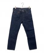 SUGAR CANEシュガーケーン）の古着「SUGAR CANE   14.25oz. DENIM “2021 MODEL”」｜インディゴ