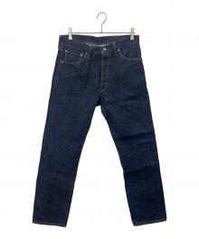 SUGAR CANE（シュガーケーン）の古着「SUGAR CANE   14.25oz. DENIM “2021 MODEL”」｜インディゴ