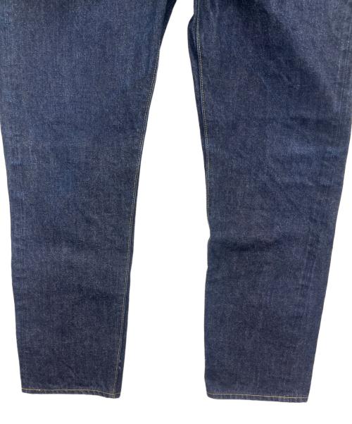 SUGAR CANE（シュガーケーン）SUGAR CANE (シュガーケーン) SUGAR CANE   14.25oz. DENIM “2021 MODEL” インディゴ サイズ:W34 L30の古着・服飾アイテム