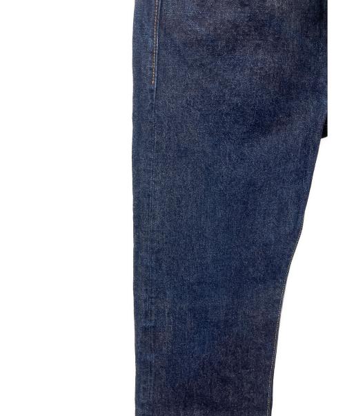 SUGAR CANE（シュガーケーン）SUGAR CANE (シュガーケーン) SUGAR CANE   14.25oz. DENIM “2021 MODEL” インディゴ サイズ:W34 L30の古着・服飾アイテム