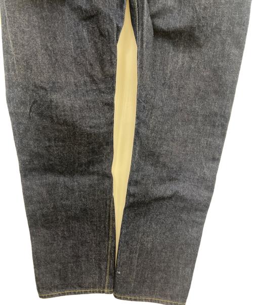SUGAR CANE（シュガーケーン）SUGAR CANE (シュガーケーン) SUGAR CANE   14.25oz. DENIM “2021 MODEL” インディゴ サイズ:W34 L30の古着・服飾アイテム