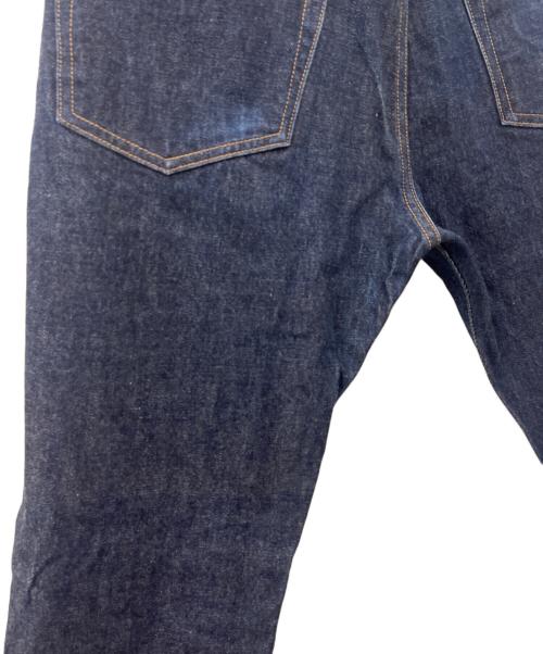 SUGAR CANE（シュガーケーン）SUGAR CANE (シュガーケーン) SUGAR CANE   14.25oz. DENIM “2021 MODEL” インディゴ サイズ:W34 L30の古着・服飾アイテム