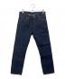 SUGAR CANE（シュガーケーン）の古着「SUGAR CANE   14.25oz. DENIM “2021 MODEL”」｜インディゴ