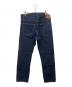 SUGAR CANE (シュガーケーン) SUGAR CANE   14.25oz. DENIM “2021 MODEL” インディゴ サイズ:W34 L30：12000円