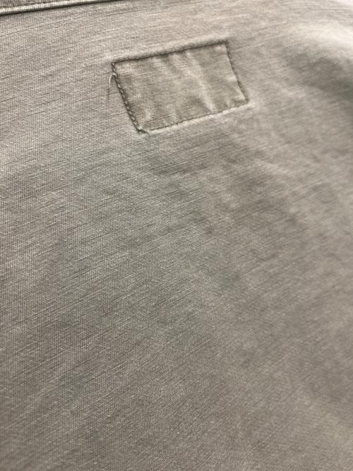 Schott（ショット）Schott (ショット) Schott　コットンバックサテン カバーオール グリーン サイズ:Mの古着・服飾アイテム