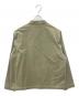 Schott (ショット) Schott　コットンバックサテン カバーオール グリーン サイズ:M：10000円
