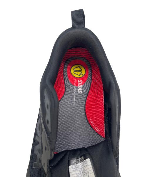 HOKAONEONE（ホカオネオネ）HOKAONEONE (ホカオネオネ) HOKAONEONE　ローカットスニーカー ブラック サイズ:24の古着・服飾アイテム