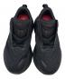 HOKAONEONE (ホカオネオネ) HOKAONEONE　ローカットスニーカー ブラック サイズ:24：7000円