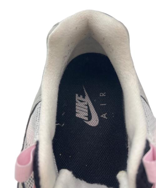 NIKE（ナイキ）NIKE (ナイキ) NIKE AIR MAX 95 PREMIUM グレー×ピンク サイズ:27.5の古着・服飾アイテム