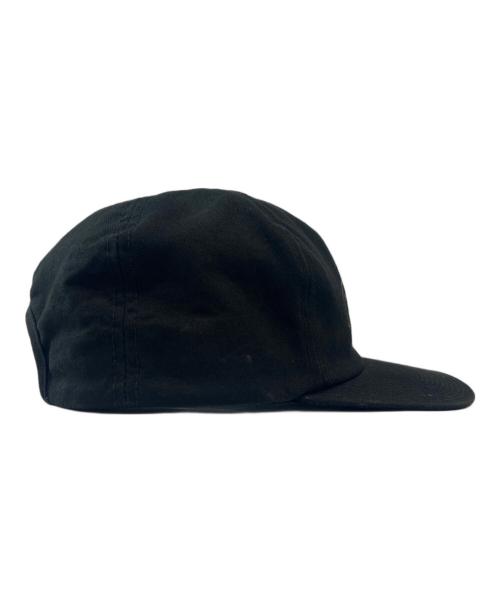 THE H.W.DOG&CO.（エイチダブリュードッグアンドコー）THE H.W.DOG&CO. (エイチダブリュードッグアンドコー) THE H.W.DOG&CO.　トラッカーキャップ ブラック サイズ:ONEの古着・服飾アイテム