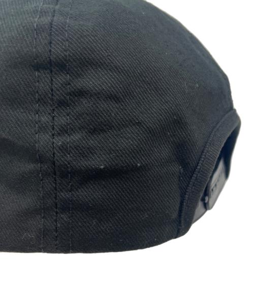 THE H.W.DOG&CO.（エイチダブリュードッグアンドコー）THE H.W.DOG&CO. (エイチダブリュードッグアンドコー) THE H.W.DOG&CO.　トラッカーキャップ ブラック サイズ:ONEの古着・服飾アイテム