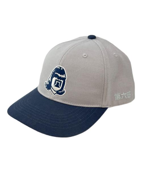 TACOMA FUJI RECORDS（タコマ フジ レコード）TACOMA FUJI RECORDS (タコマ フジ レコード) TACOMA FUJI RECORDS　キャップ サイズ:57cm~59cmの古着・服飾アイテム