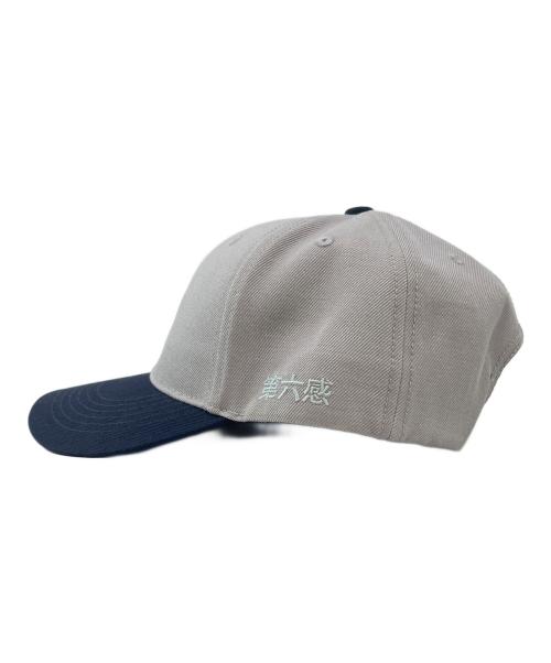 TACOMA FUJI RECORDS（タコマ フジ レコード）TACOMA FUJI RECORDS (タコマ フジ レコード) TACOMA FUJI RECORDS　キャップ サイズ:57cm~59cmの古着・服飾アイテム