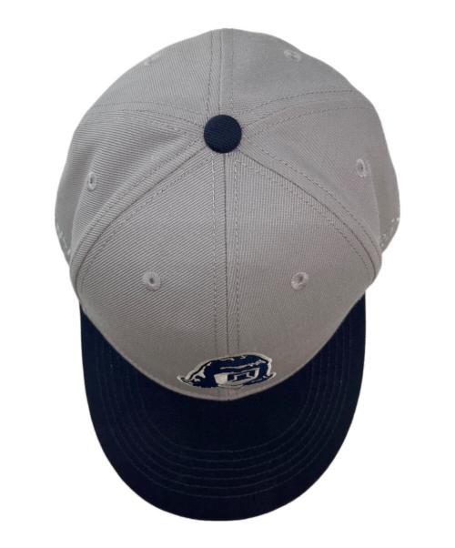 TACOMA FUJI RECORDS（タコマ フジ レコード）TACOMA FUJI RECORDS (タコマ フジ レコード) TACOMA FUJI RECORDS　キャップ サイズ:57cm~59cmの古着・服飾アイテム