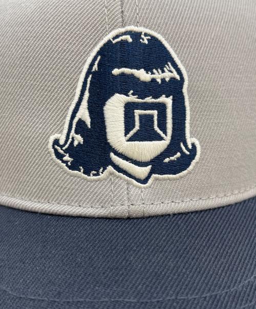 TACOMA FUJI RECORDS（タコマ フジ レコード）TACOMA FUJI RECORDS (タコマ フジ レコード) TACOMA FUJI RECORDS　キャップ サイズ:57cm~59cmの古着・服飾アイテム