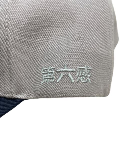 TACOMA FUJI RECORDS（タコマ フジ レコード）TACOMA FUJI RECORDS (タコマ フジ レコード) TACOMA FUJI RECORDS　キャップ サイズ:57cm~59cmの古着・服飾アイテム