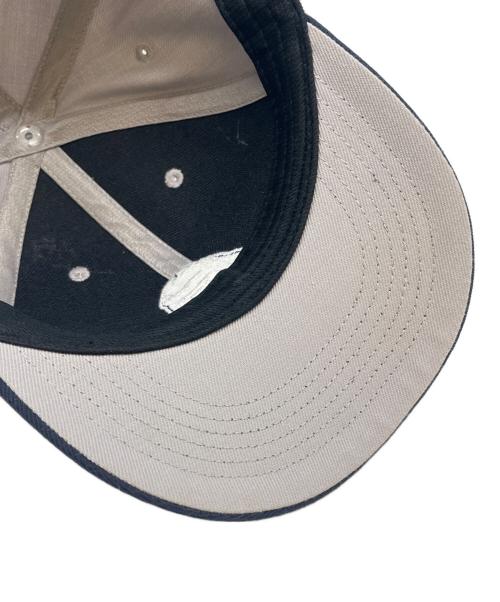 TACOMA FUJI RECORDS（タコマ フジ レコード）TACOMA FUJI RECORDS (タコマ フジ レコード) TACOMA FUJI RECORDS　キャップ サイズ:57cm~59cmの古着・服飾アイテム