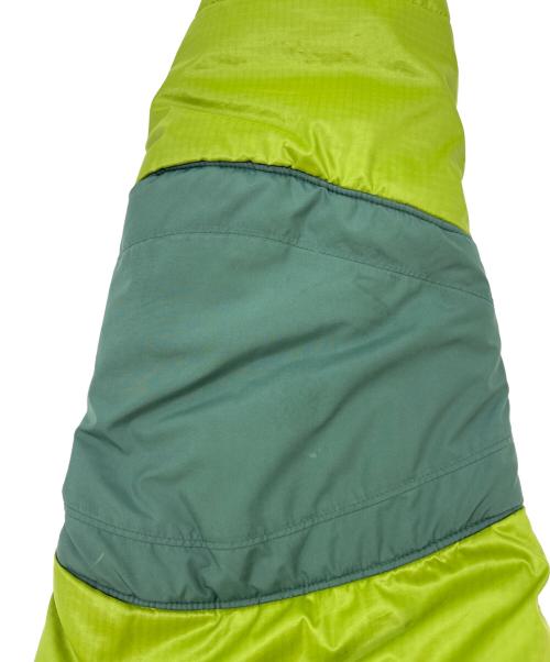 Patagonia（パタゴニア）Patagonia (パタゴニア) Patagonia　ダスパーカー　中綿ジャケット グリーン サイズ:Lの古着・服飾アイテム