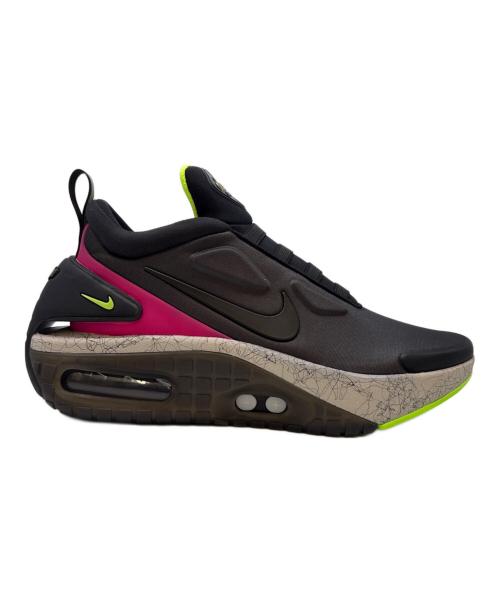 NIKE（ナイキ）NIKE (ナイキ) NIKE　ADAPT AUTO MAX　ローカットスニーカー ブラック サイズ:28 未使用品の古着・服飾アイテム